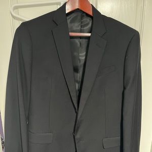 Egara blazer black (40R)